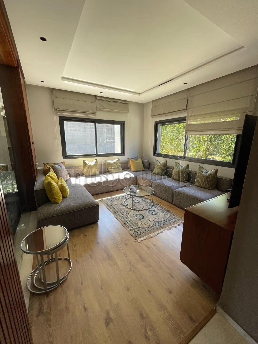 900 m² Villa for Sale in Rabat — Photo 6