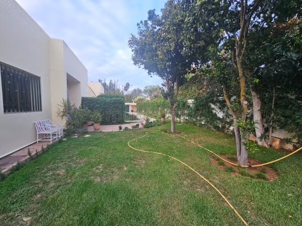 900 m² Villa for Sale in Rabat — Photo 15