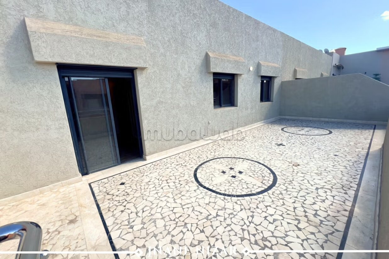 Appartement 154 m² à vendre à Marrakech (Semlalia Guéliz) — Photo 3