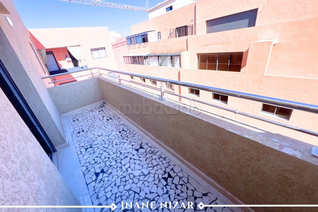 Appartement 154 m² à vendre à Marrakech (Semlalia Guéliz) — Photo 11