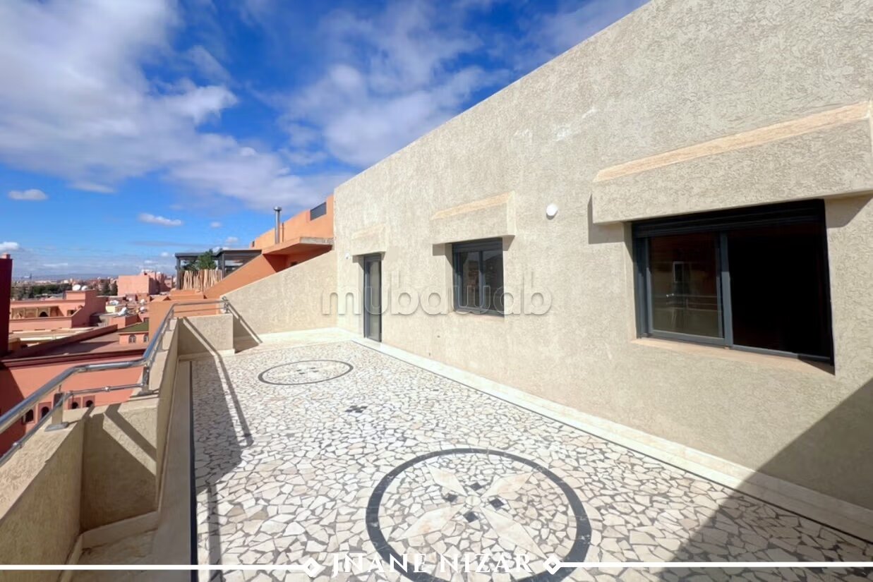 Appartement 154 m² à vendre à Marrakech (Semlalia Guéliz) — Photo 26