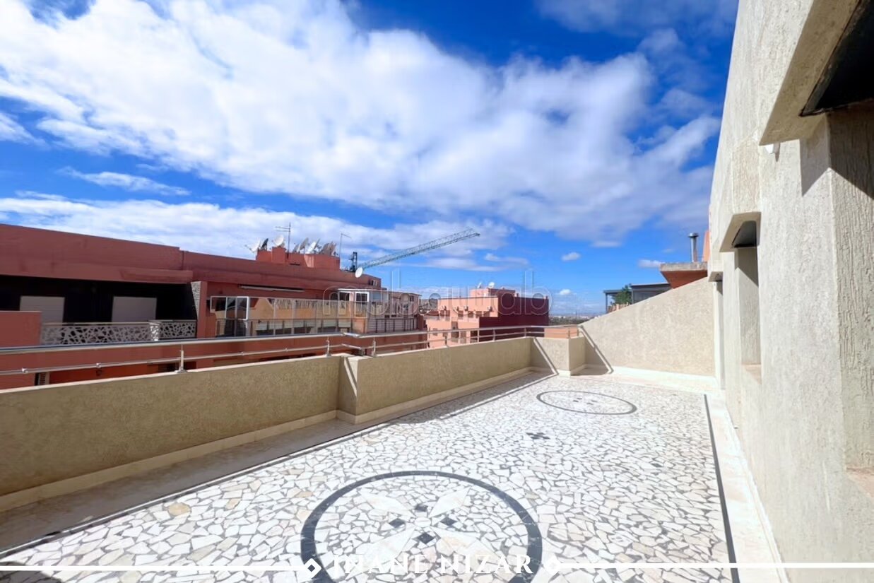 Appartement 154 m² à vendre à Marrakech (Semlalia Guéliz) — Photo 27