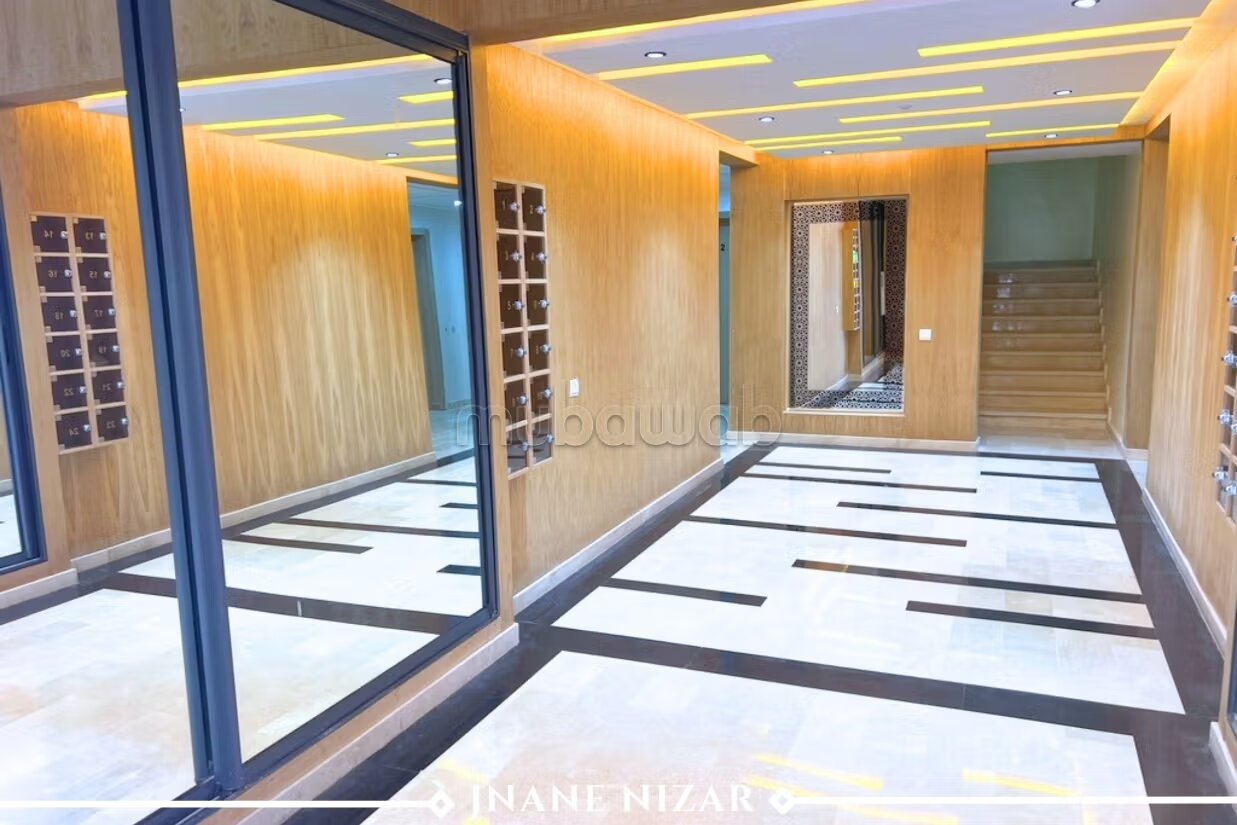 Appartement 154 m² à vendre à Marrakech (Semlalia Guéliz) — Photo 30