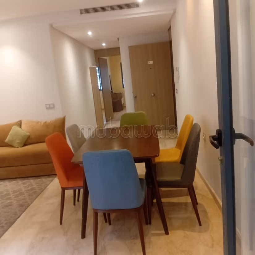 شقة للايجار ٦٦م٢ في الدار البيضاء — Photo 19