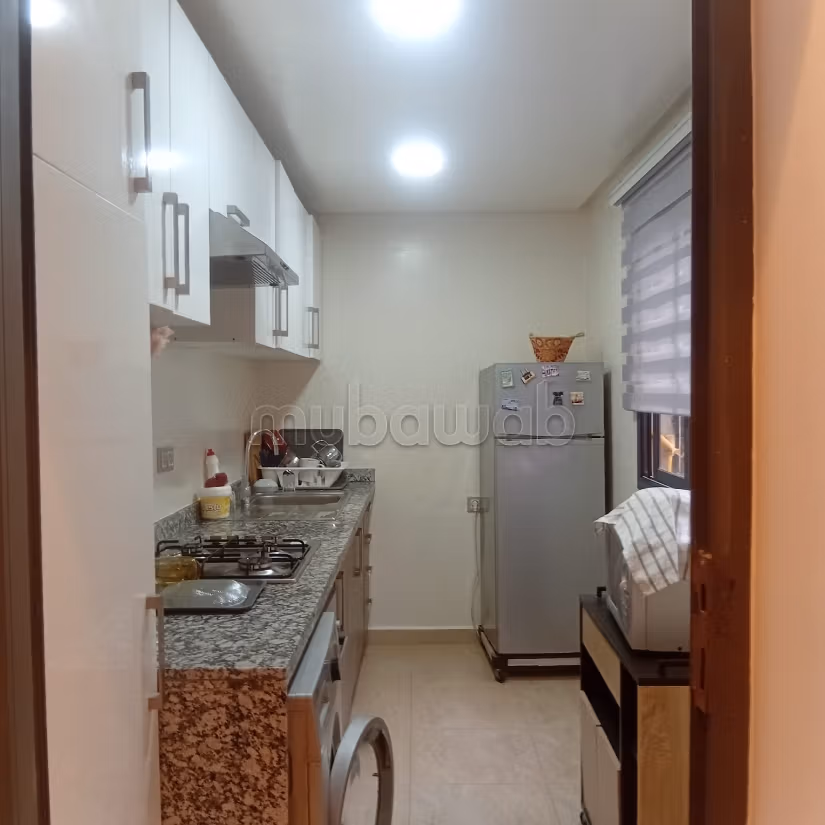شقة للايجار ٦٦م٢ في الدار البيضاء — Photo 25