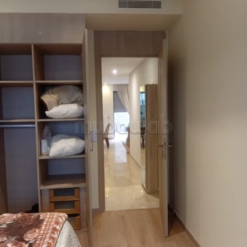 شقة للايجار ٦٦م٢ في الدار البيضاء — Photo 18