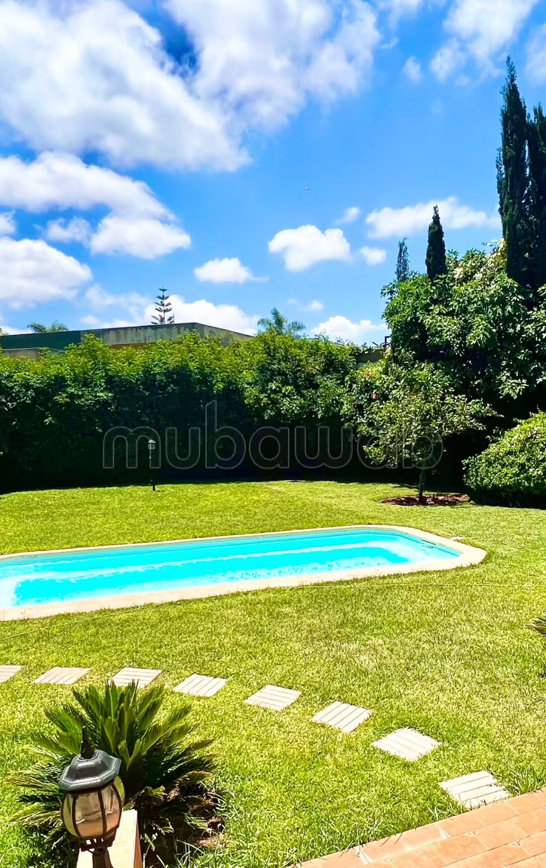 Villa Haut de Gamme, Quartier Prisé, Opportunité