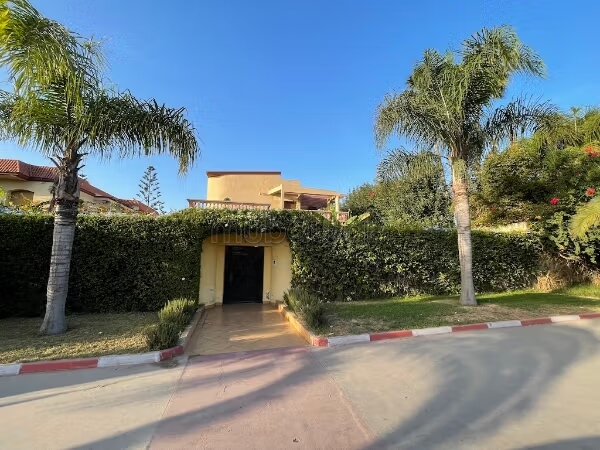 Villa 1090 m² for Sale in Mohammédia — Photo 10