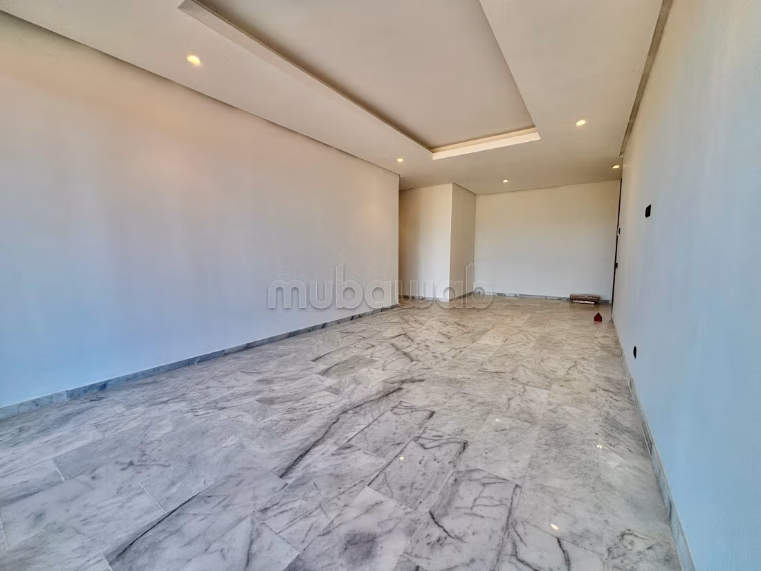 Appartement 3 pièces 130 m² à louer à Casablanca — Photo 4