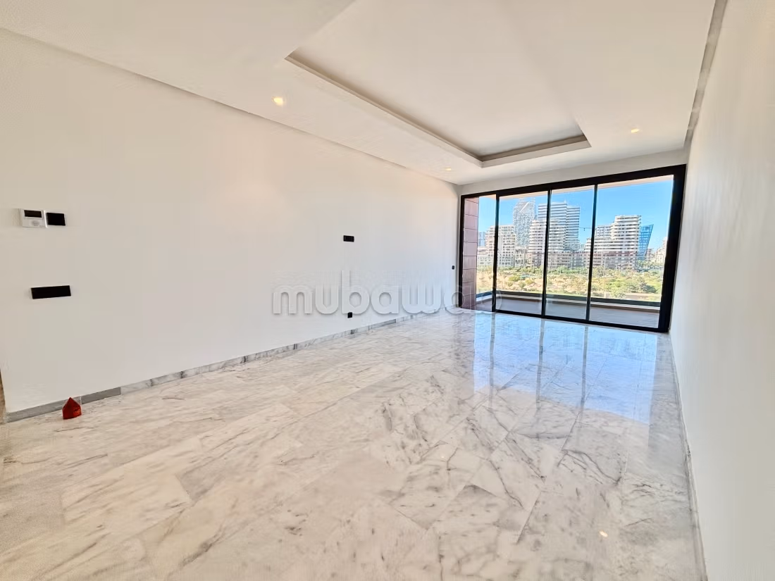 Appartement 3 pièces 130 m² à louer à Casablanca — Photo 8