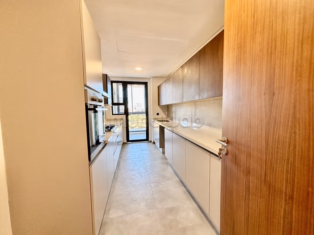 Appartement 3 pièces 130 m² à louer à Casablanca — Photo 10