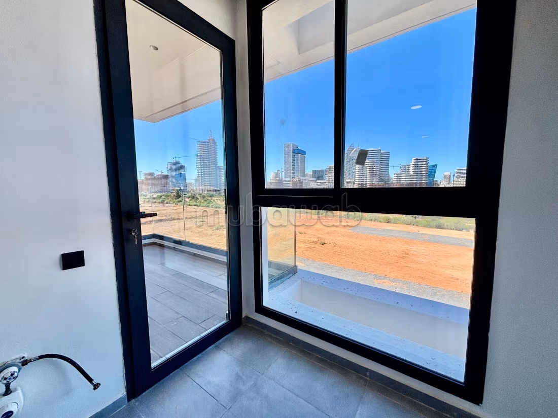 Appartement 3 pièces 130 m² à louer à Casablanca — Photo 14
