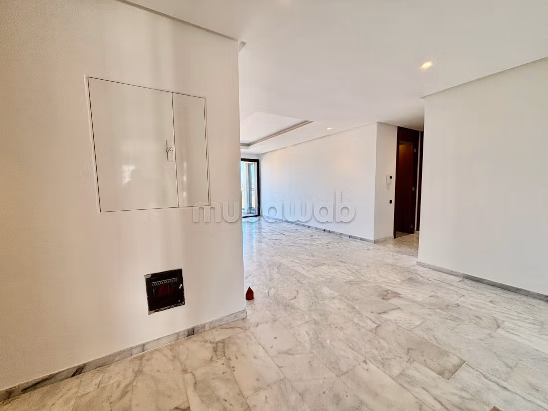 Appartement 3 pièces 130 m² à louer à Casablanca — Photo 16