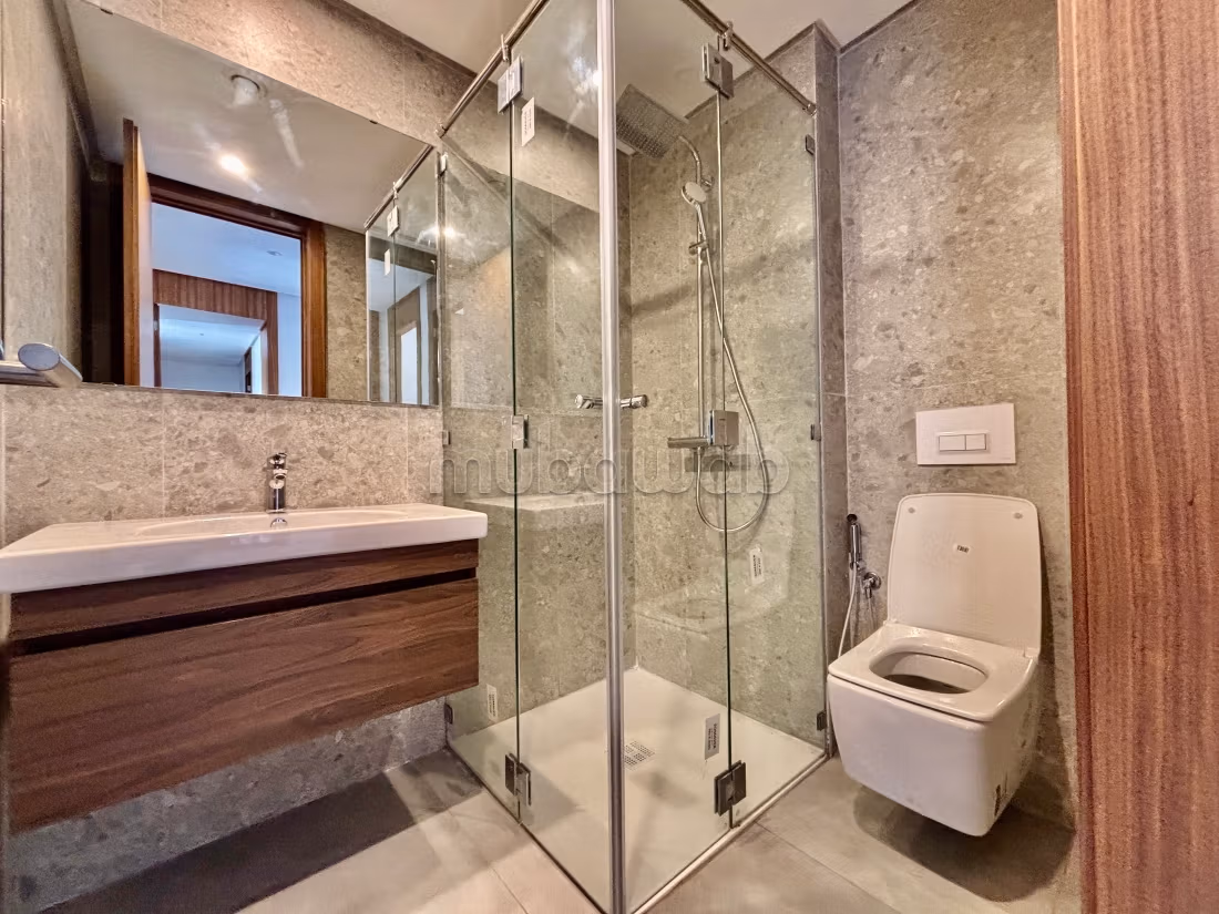 Appartement 3 pièces 130 m² à louer à Casablanca — Photo 18