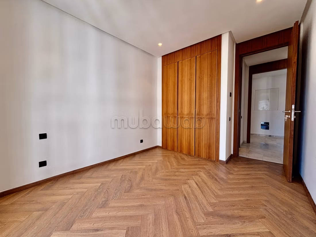 Appartement 3 pièces 130 m² à louer à Casablanca — Photo 22