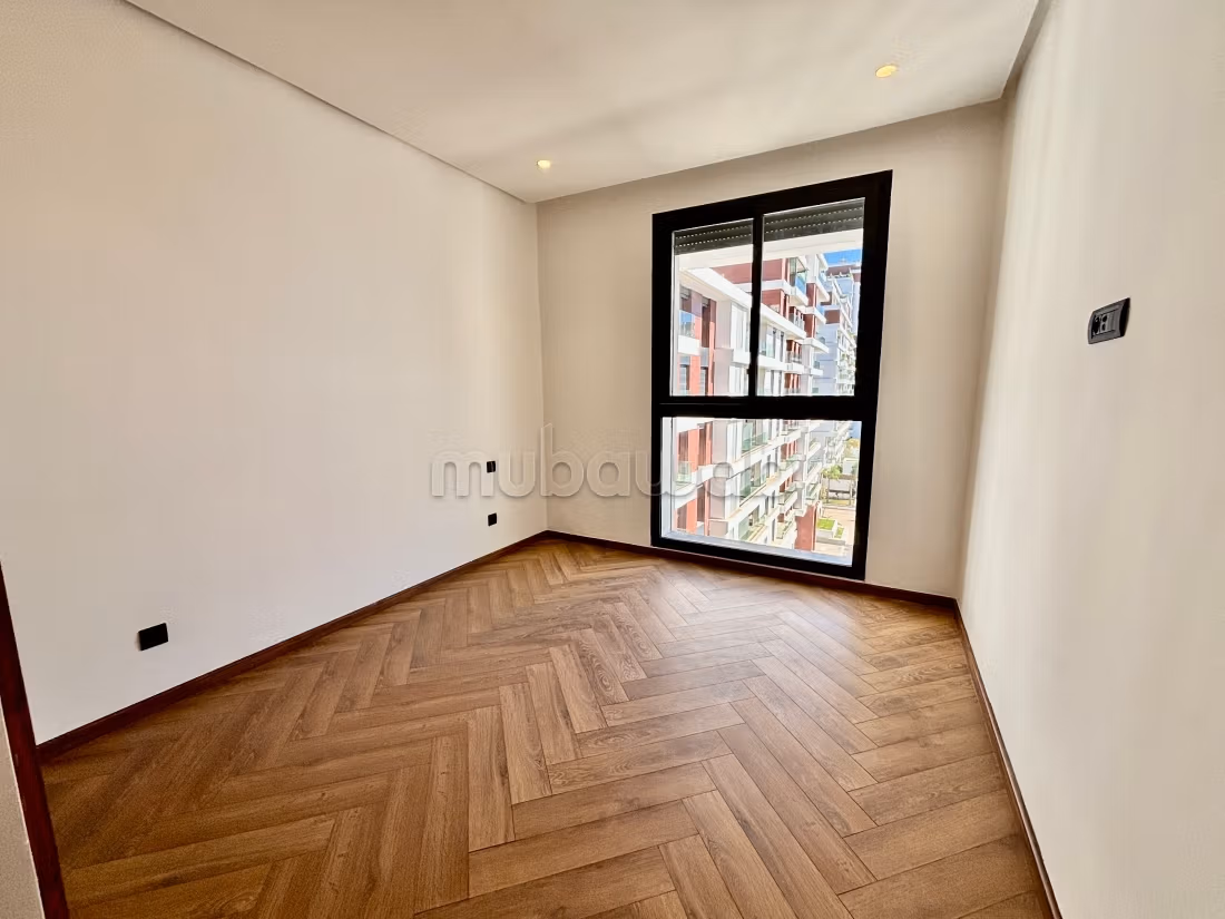 Appartement 3 pièces 130 m² à louer à Casablanca — Photo 26