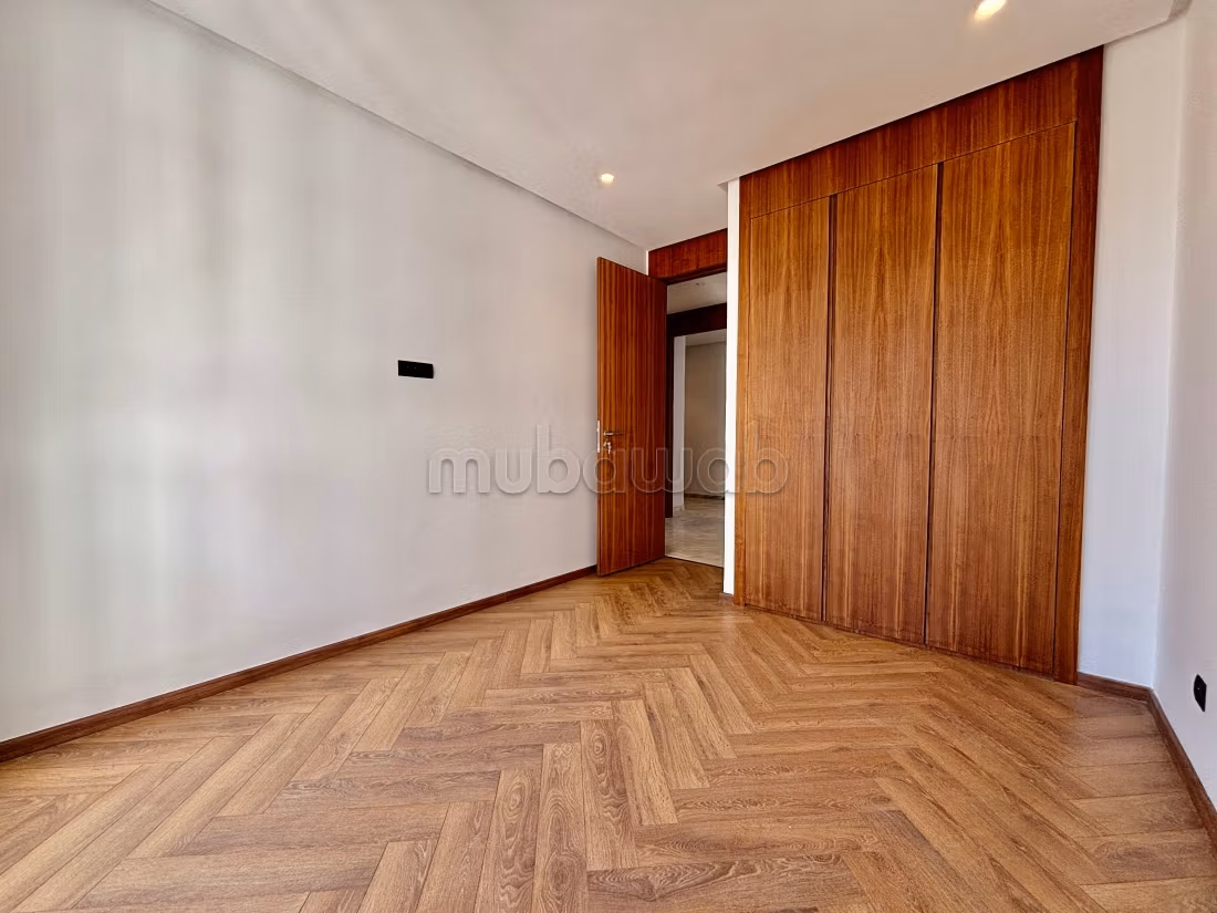 Appartement 3 pièces 130 m² à louer à Casablanca — Photo 28
