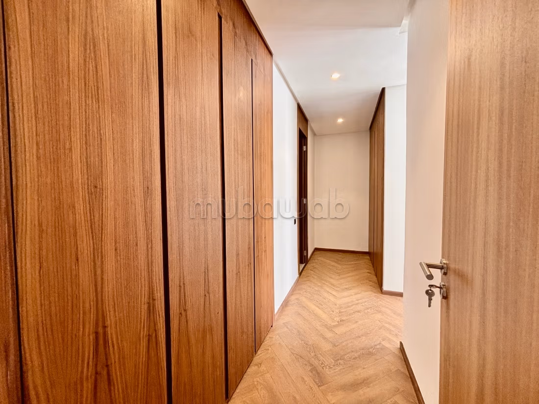 Appartement 3 pièces 130 m² à louer à Casablanca — Photo 30