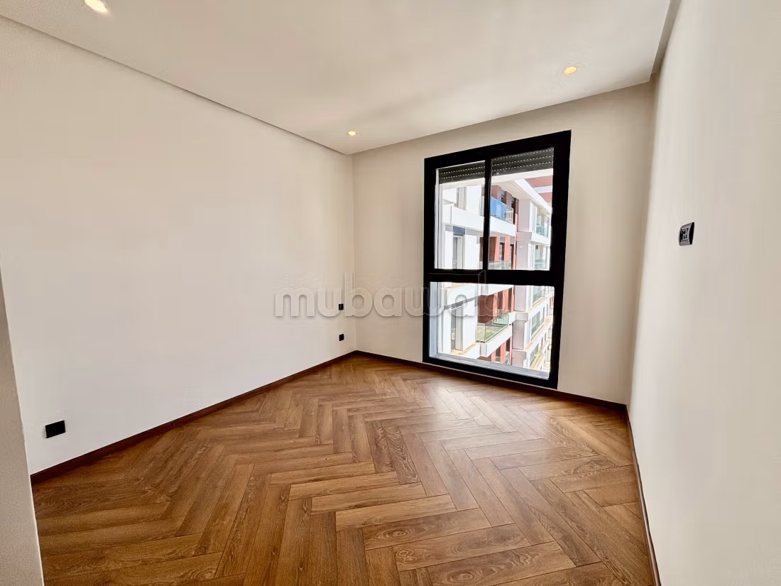 Appartement 3 pièces 130 m² à louer à Casablanca — Photo 32