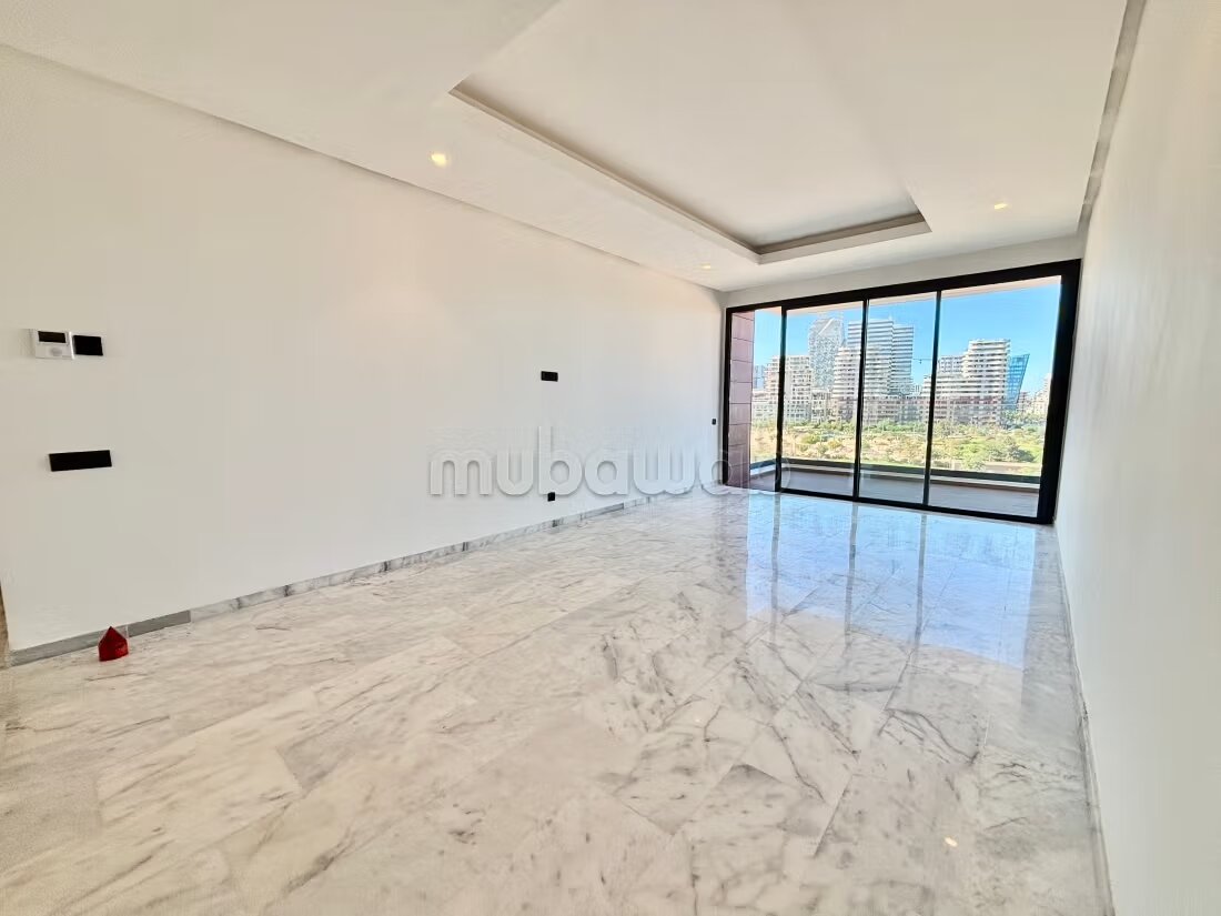 Appartement 3 pièces 130 m² à louer à Casablanca — Photo 7