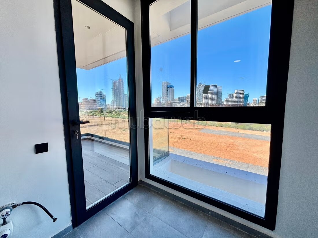 Appartement 3 pièces 130 m² à louer à Casablanca — Photo 13