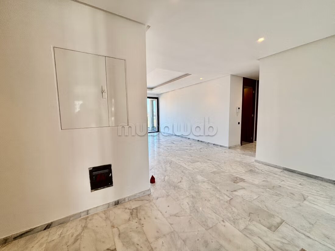 Appartement 3 pièces 130 m² à louer à Casablanca — Photo 15