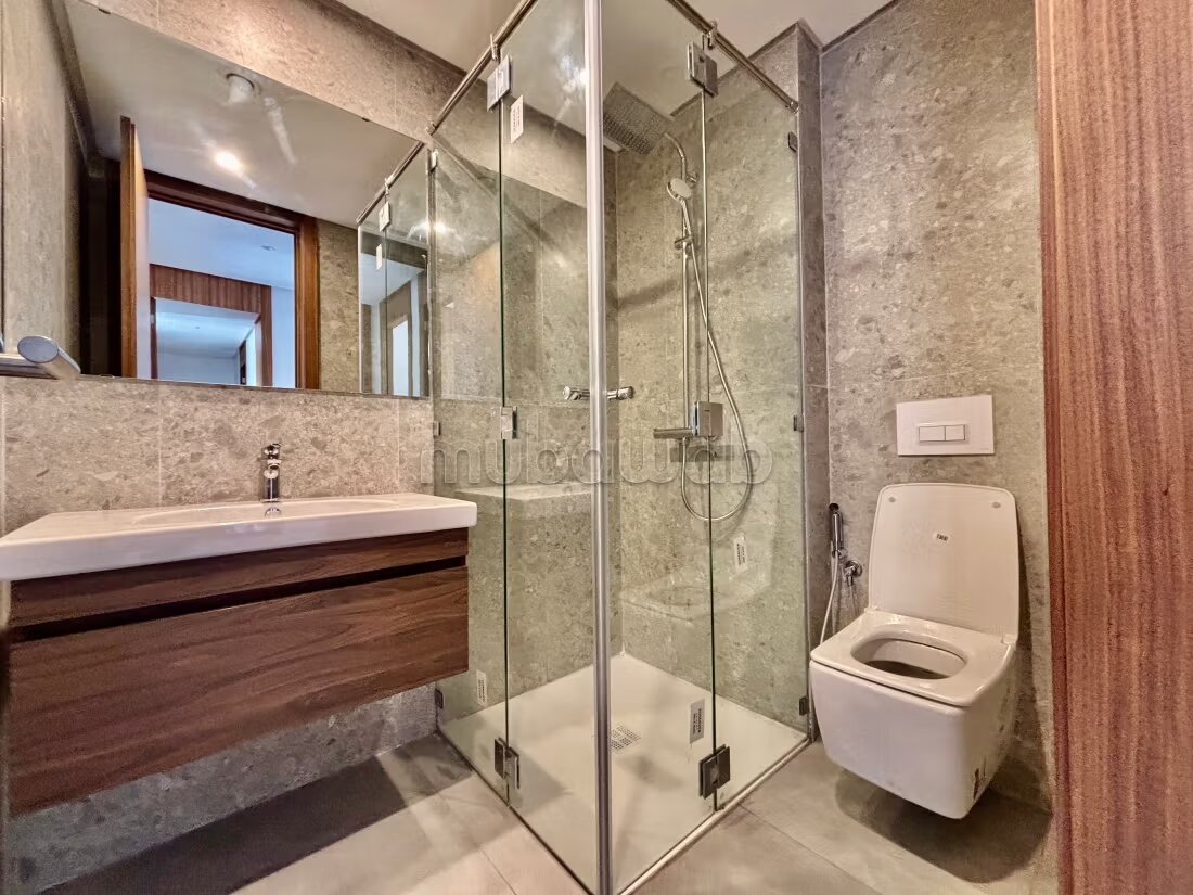 Appartement 3 pièces 130 m² à louer à Casablanca — Photo 17