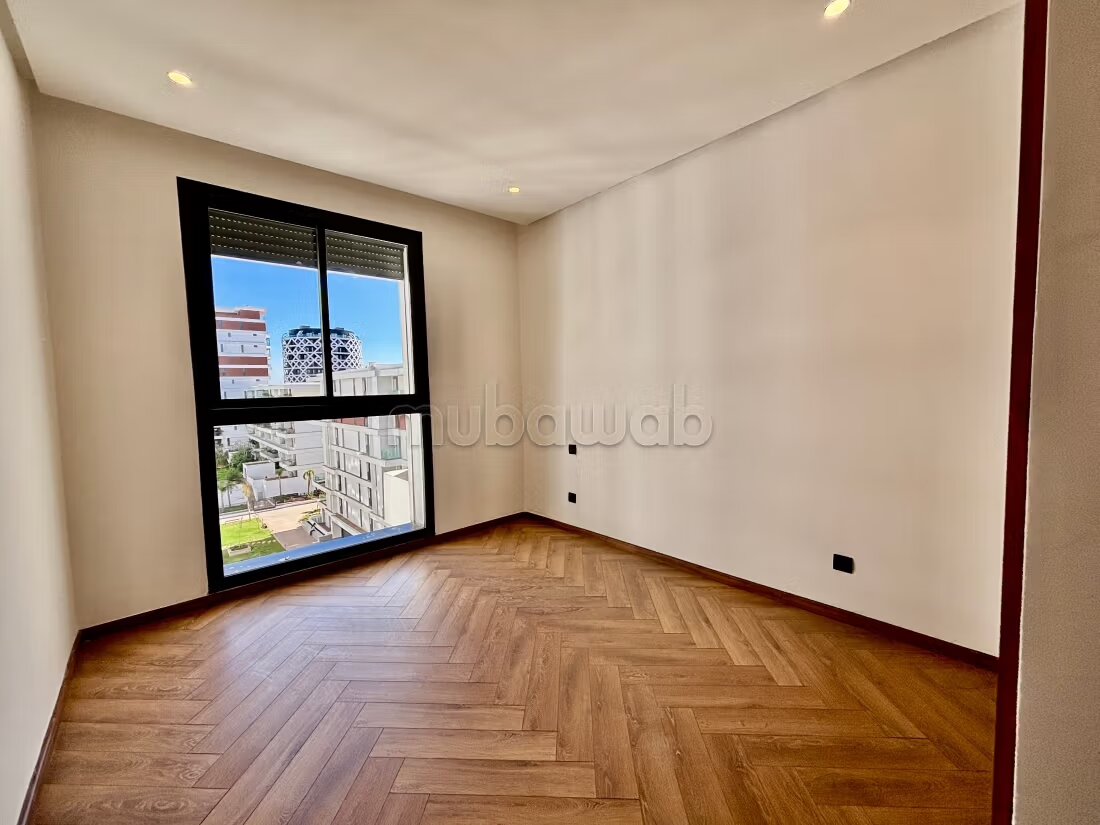 Appartement 3 pièces 130 m² à louer à Casablanca — Photo 19