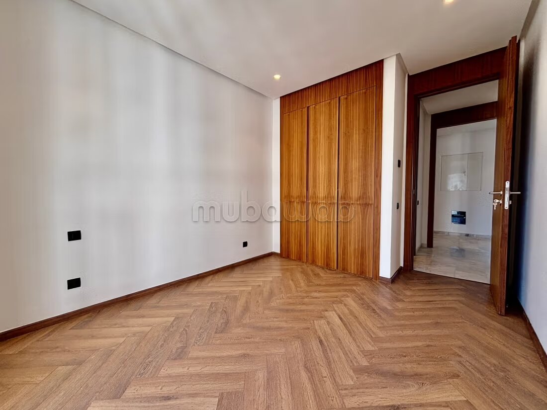 Appartement 3 pièces 130 m² à louer à Casablanca — Photo 21