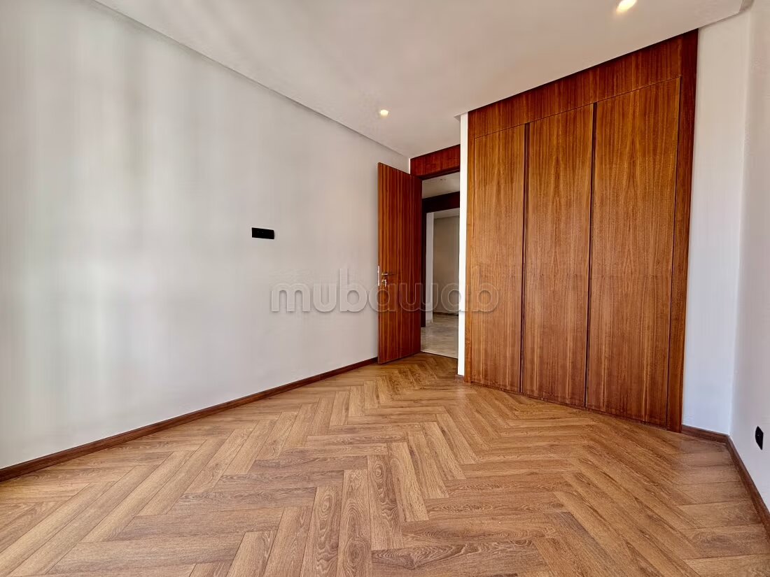 Appartement 3 pièces 130 m² à louer à Casablanca — Photo 27