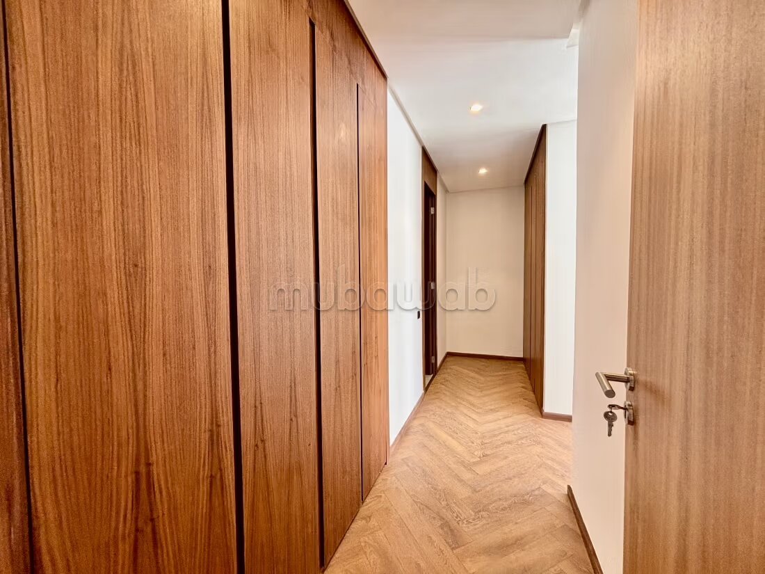 Appartement 3 pièces 130 m² à louer à Casablanca — Photo 29