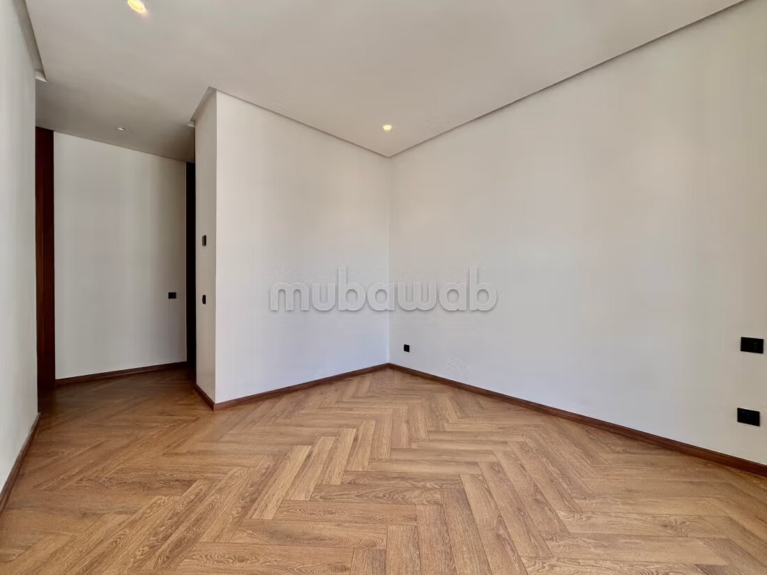 Appartement 3 pièces 130 m² à louer à Casablanca — Photo 33