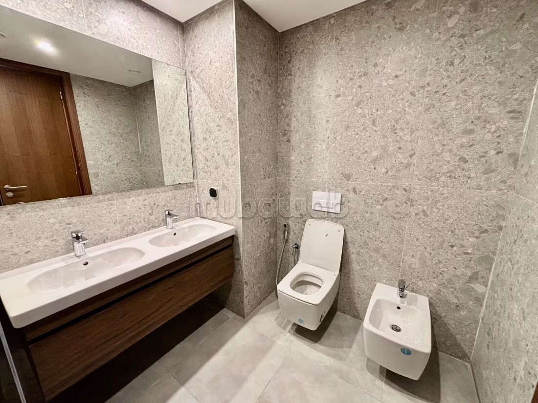 Appartement 3 pièces 130 m² à louer à Casablanca — Photo 37
