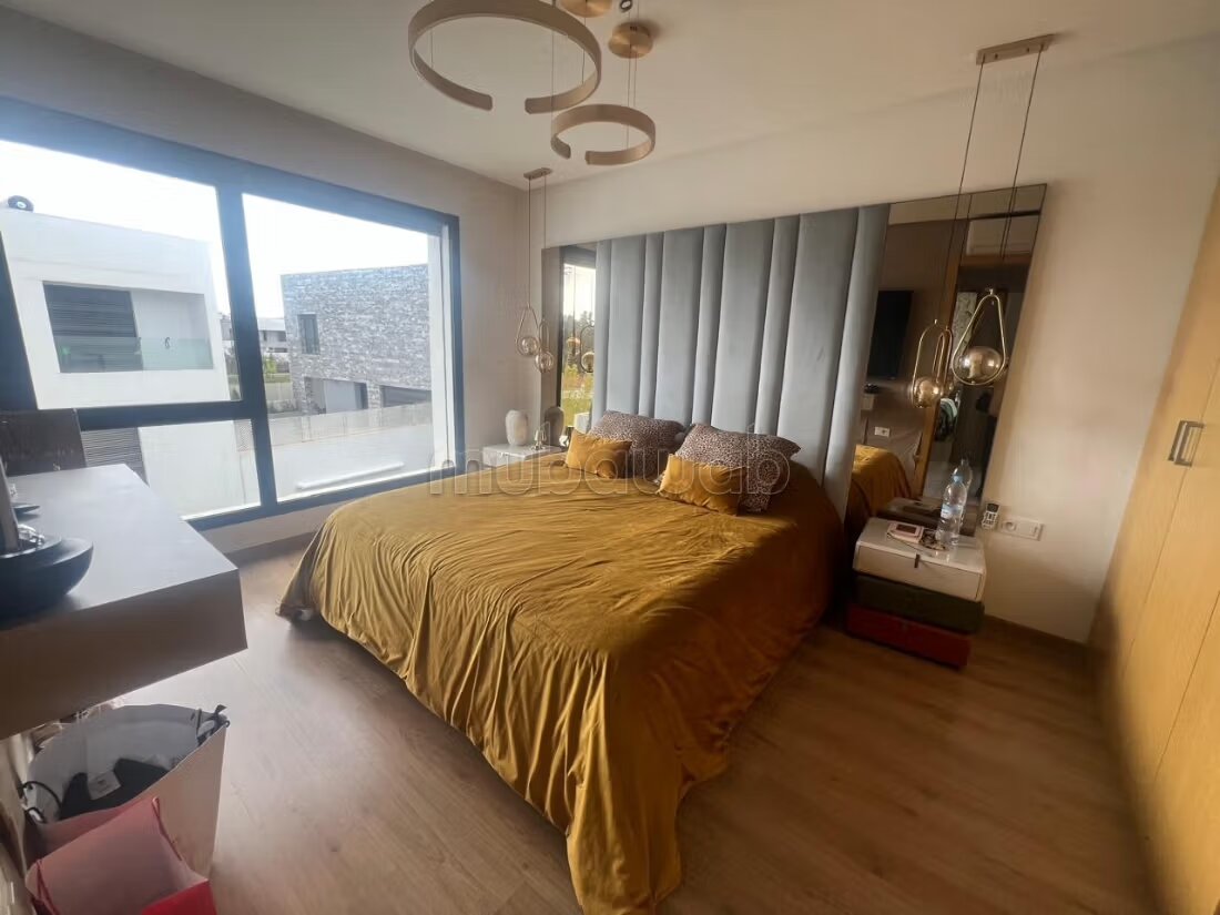 Duplex 190 sqm for rent in Casablanca — Photo 27