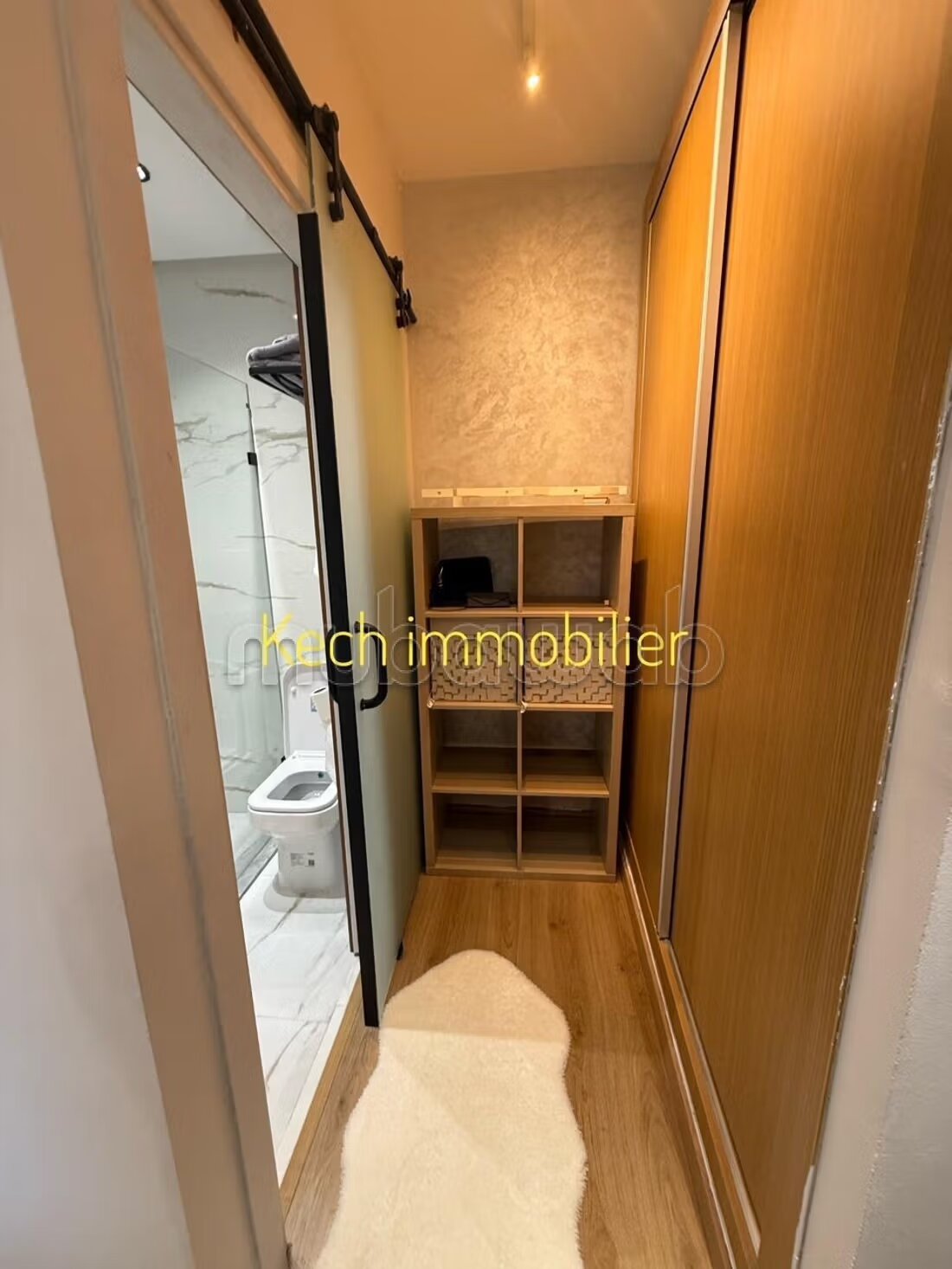 Appartement 98 m² à louer à Marrakech — Photo 10