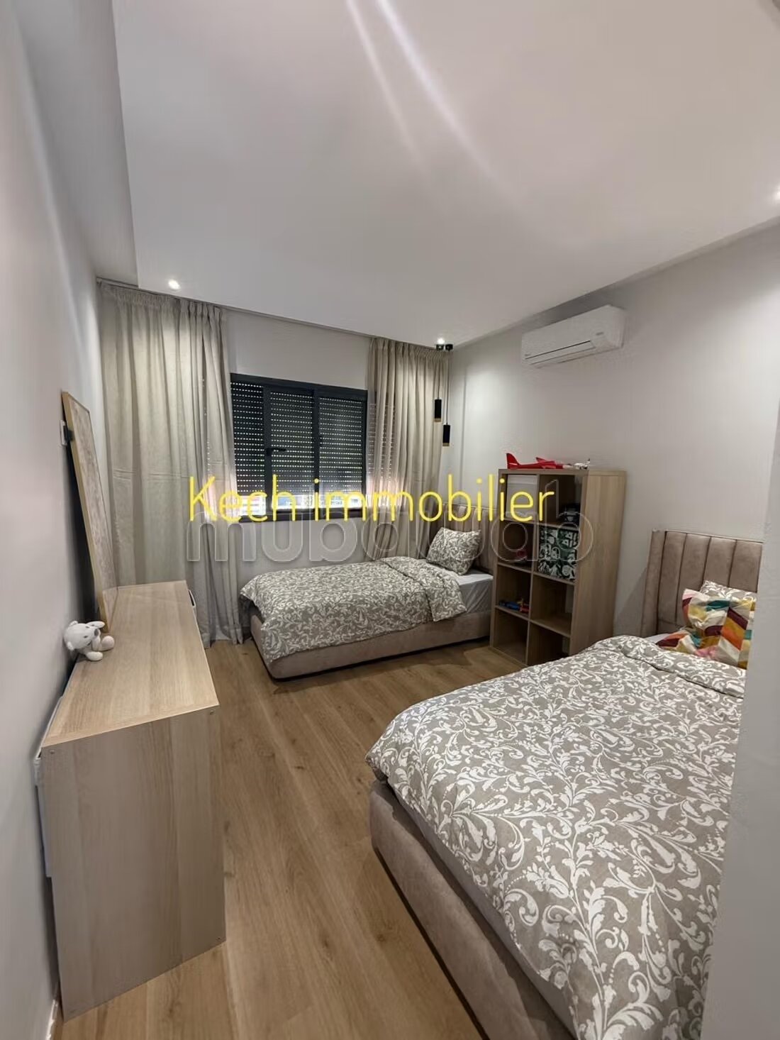 Appartement 98 m² à louer à Marrakech — Photo 12