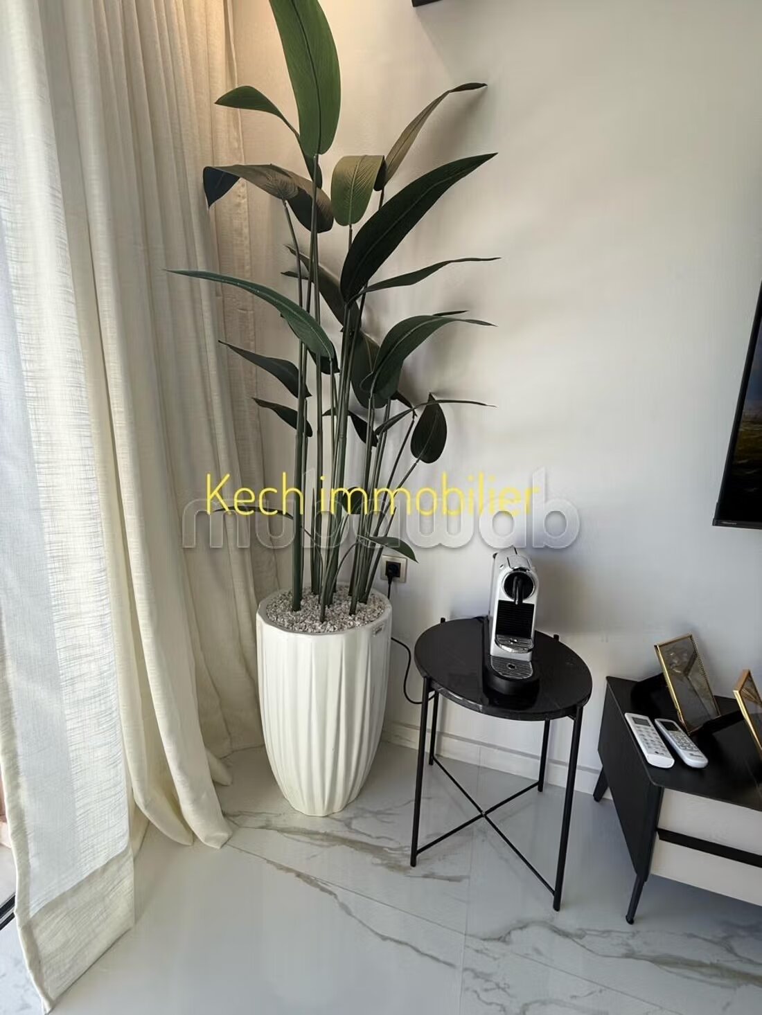Appartement 98 m² à louer à Marrakech — Photo 24