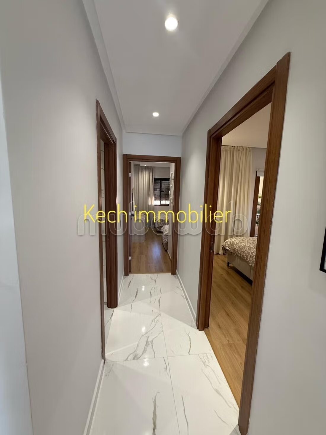 Appartement 98 m² à louer à Marrakech — Photo 30