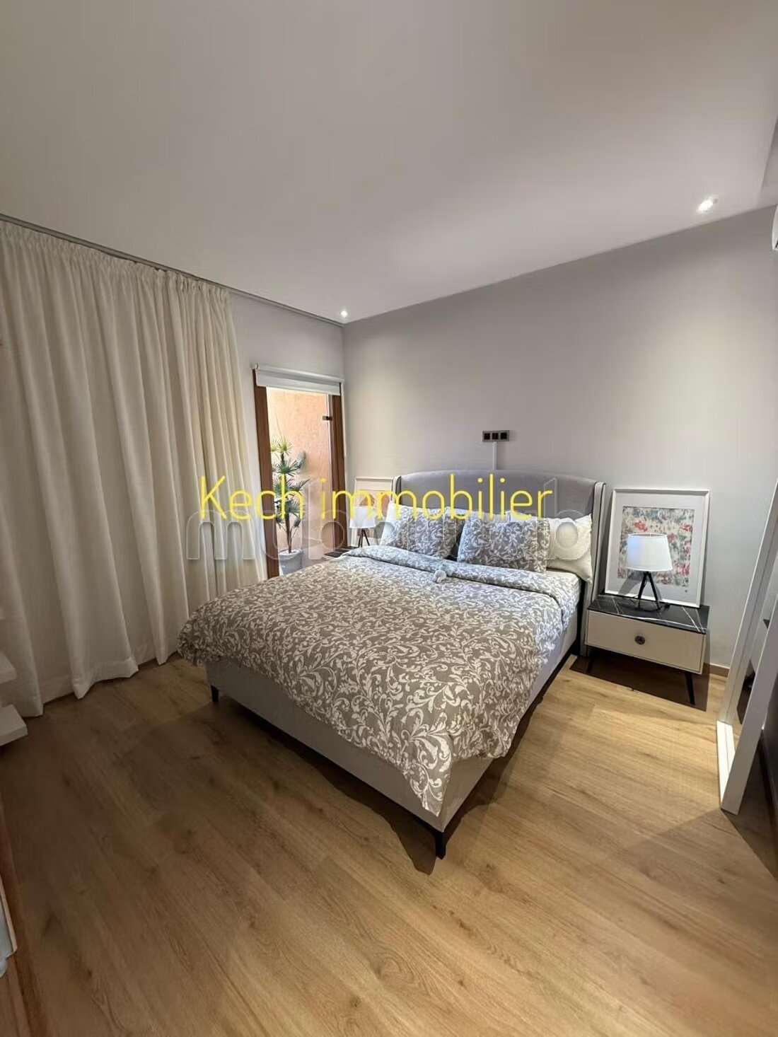 Appartement 98 m² à louer à Marrakech — Photo 15