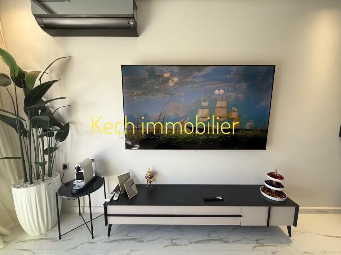 Appartement 98 m² à louer à Marrakech — Photo 19