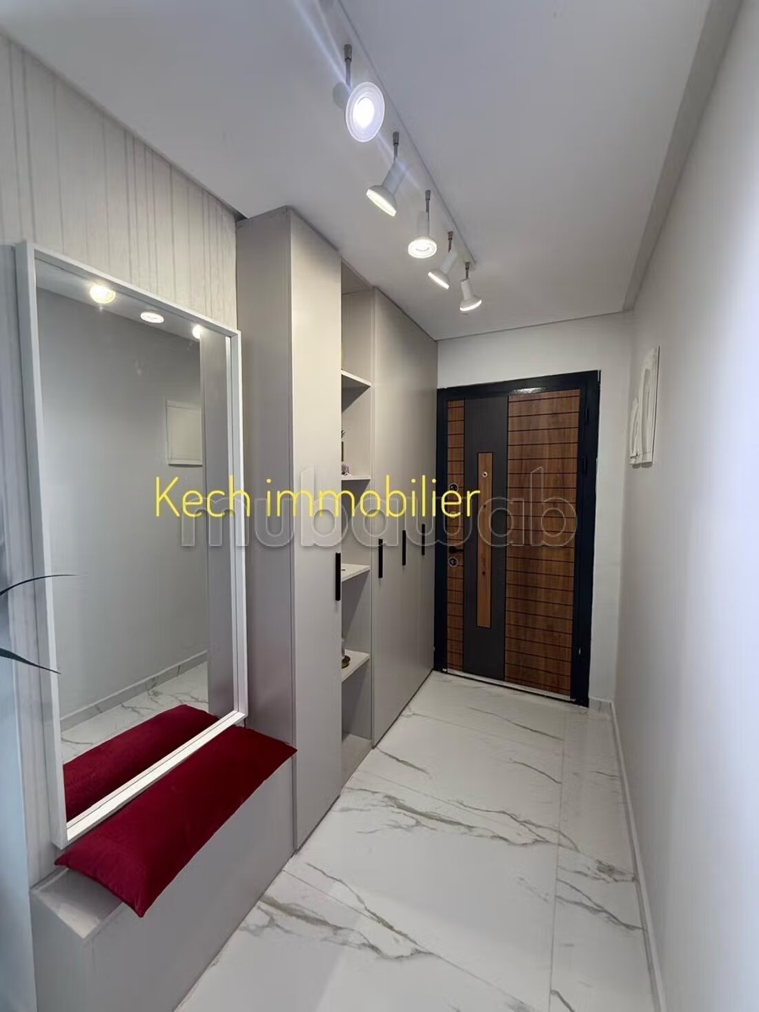 Appartement 98 m² à louer à Marrakech — Photo 33