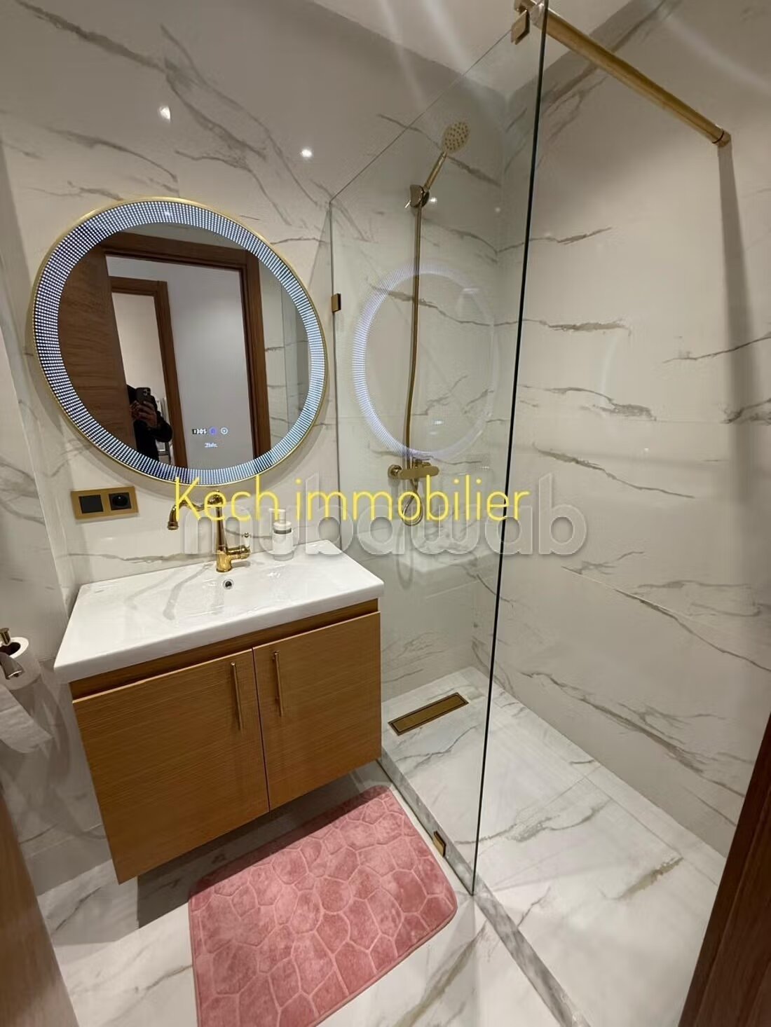 Appartement 98 m² à louer à Marrakech — Photo 35