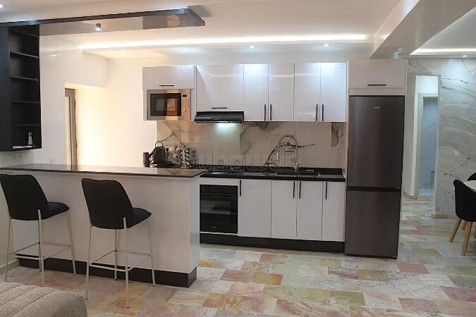 Appartement 98 m² à louer à Marrakech — Photo 43