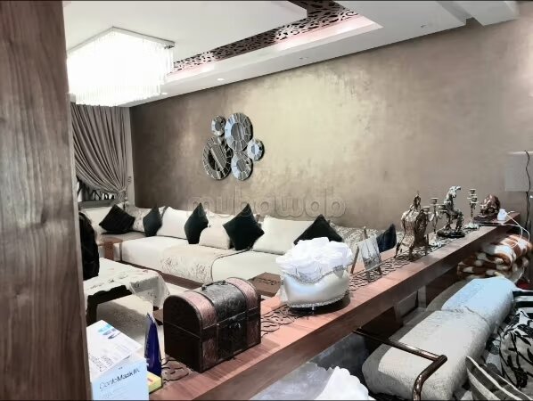 Villa 440 m² à vendre à Rabat (Hay Riad) — Photo 12