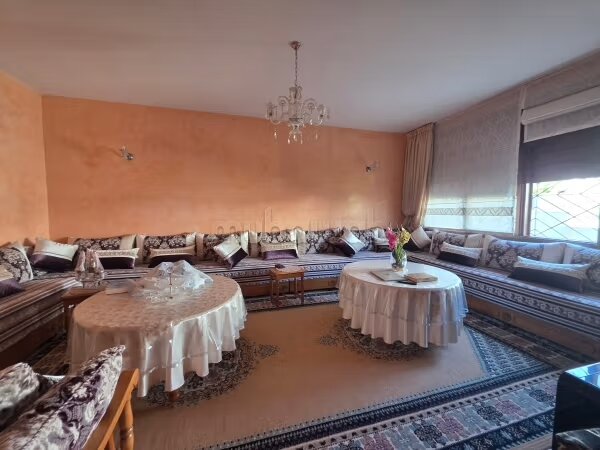 Villa 440 m² à vendre à Rabat (Hay Riad) — Photo 5
