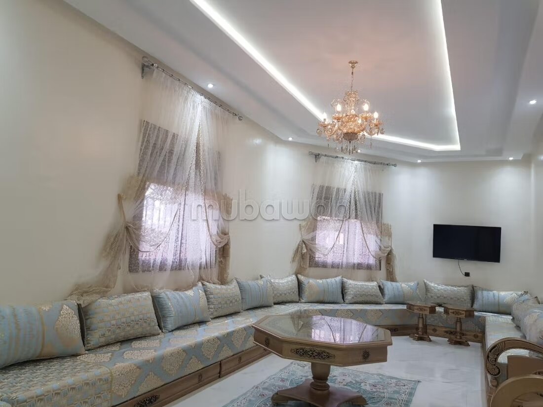 320 m² Commercial Villa for Rent in Marrakech — Photo 4