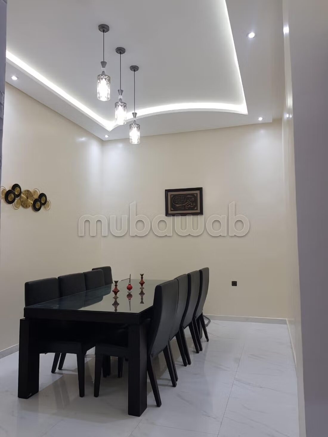 320 m² Commercial Villa for Rent in Marrakech — Photo 8