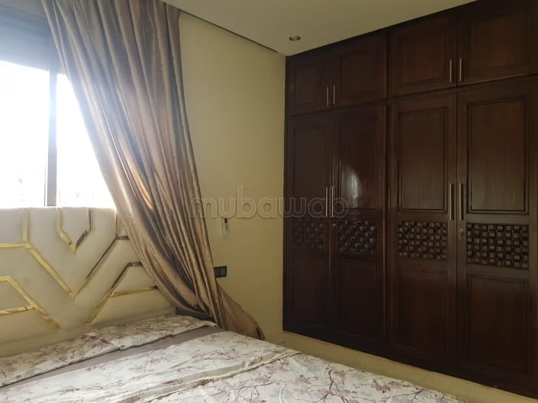 320 m² Commercial Villa for Rent in Marrakech — Photo 10
