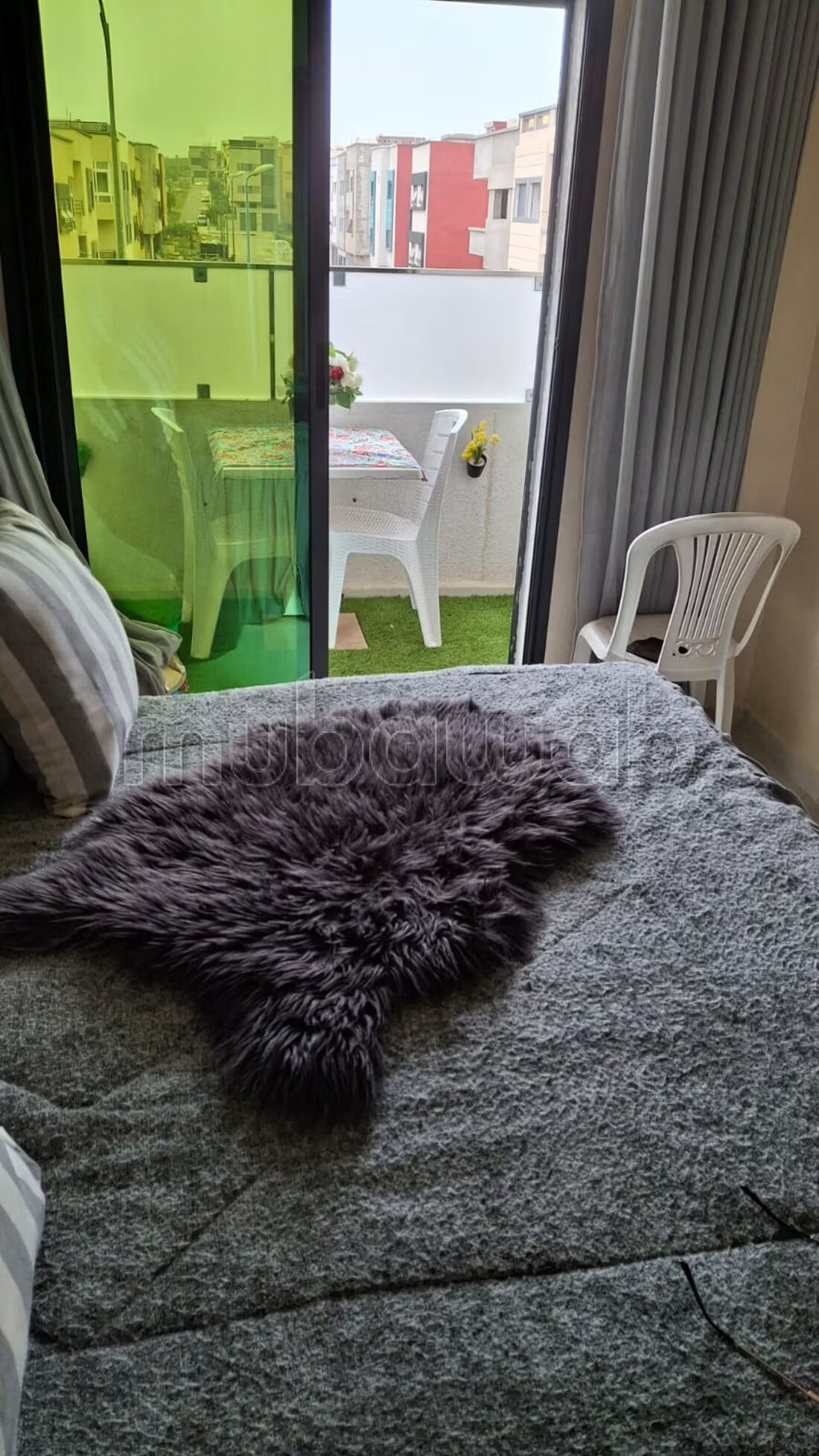 Appartement 89 m² à louer à Mehdia — Photo 4
