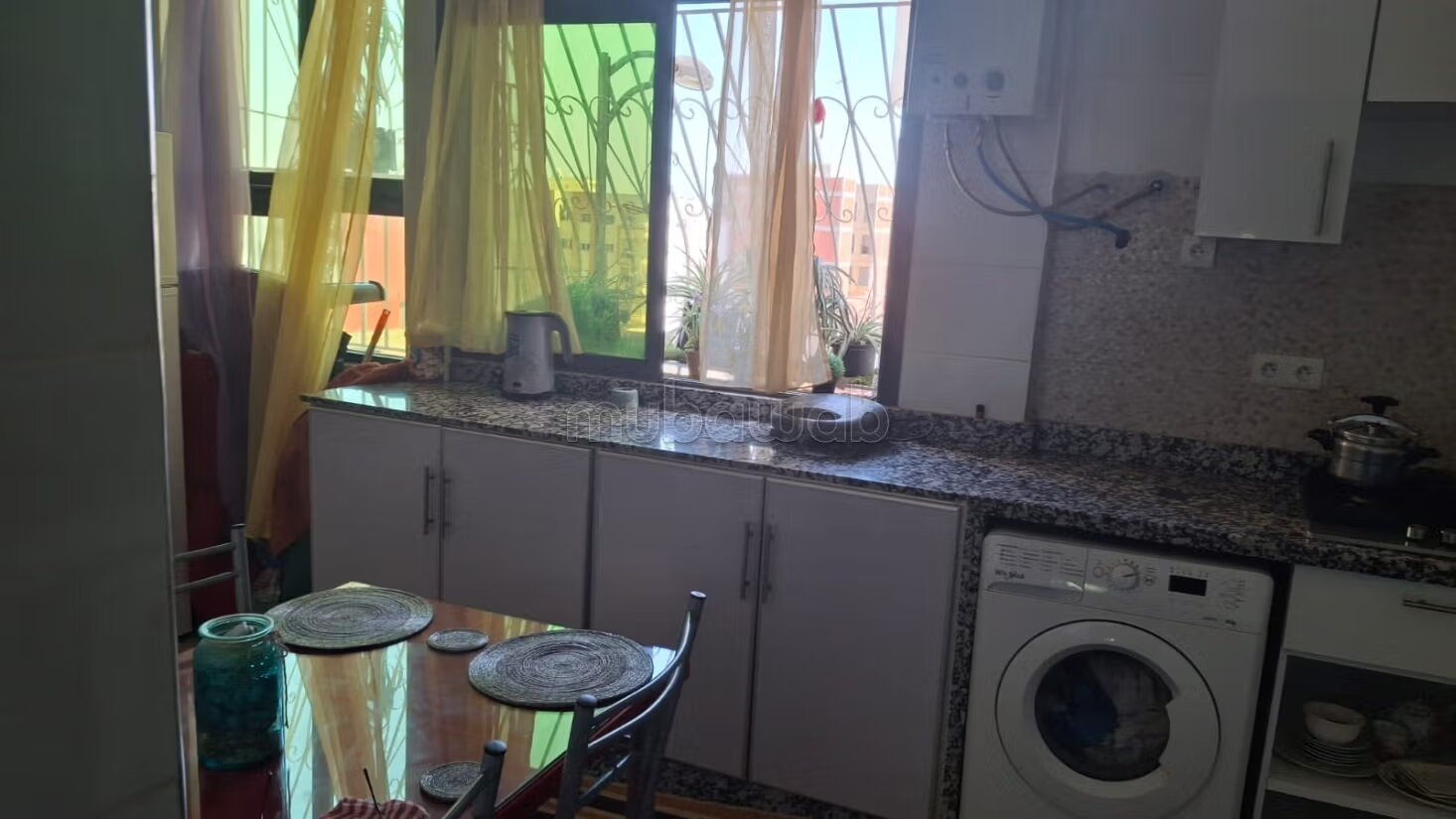 Appartement 89 m² à louer à Mehdia — Photo 6